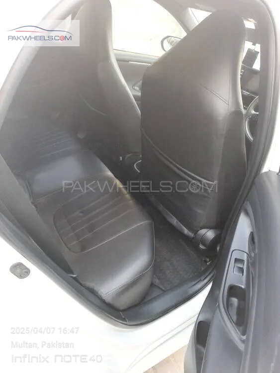 ٹویوٹا یارس ہیچ بیک 2021 for Sale in ملتان ٹویوٹا یارس ہیچ بیک 2021 for Sale in ملتان Image-11