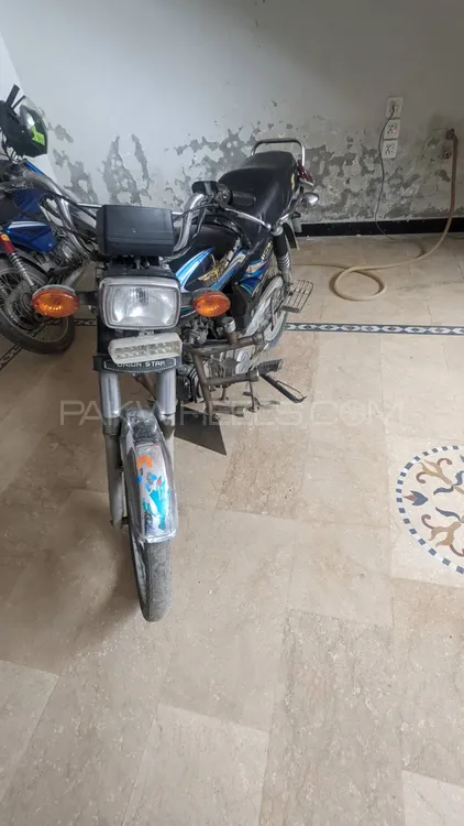 Union Star US 70cc 2017 for Sale Image-1