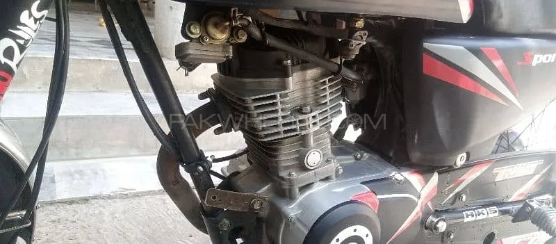 ZXMCO ZX 125 2019 for Sale Image-1