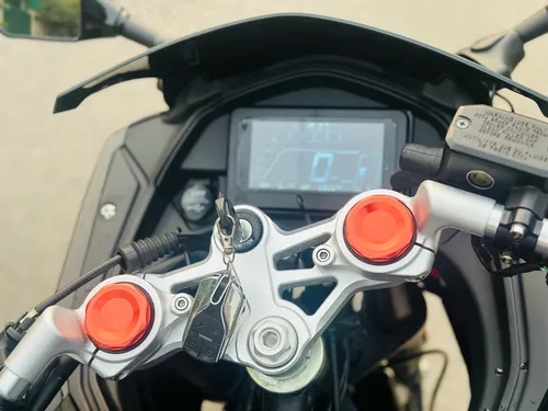 OW Ducatin 400cc 2023