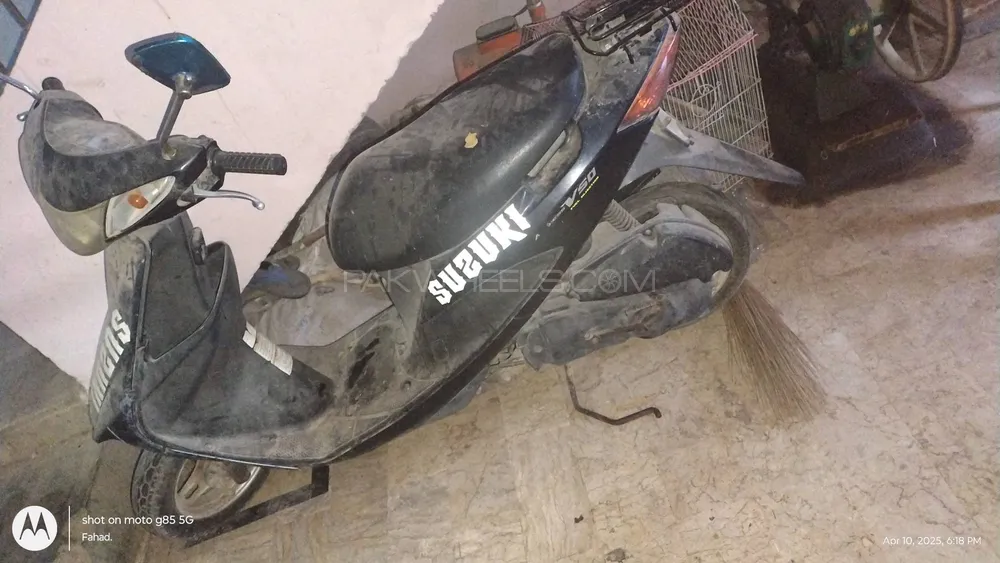 Suzuki Other 2018 for Sale Image-1