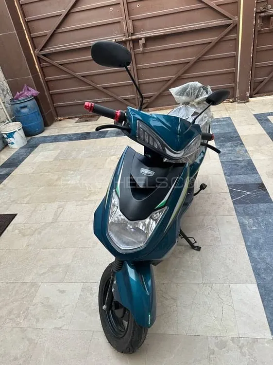 Chinese Bikes Other 2025 for Sale Image-1