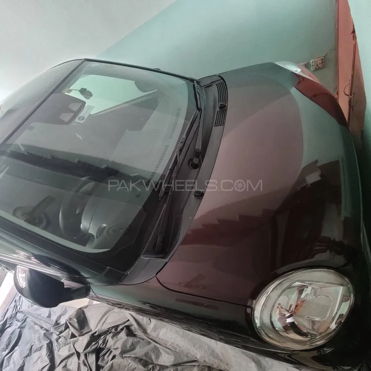Daihatsu Cast 2019 for Sale in Rawalpindi Image-1