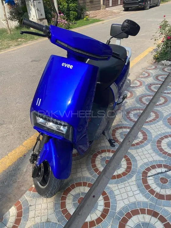 Evee C1 2024 for Sale Evee C1 2024 for Sale Image-3