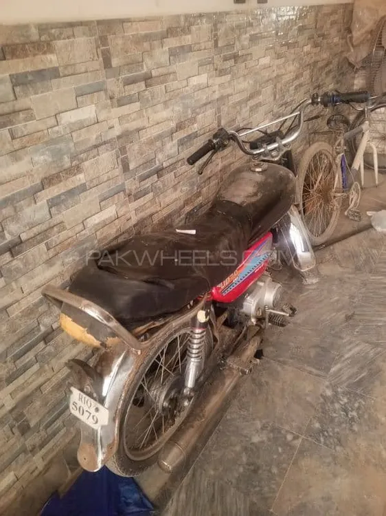 حبیب HB 70 2012 for Sale Image-1