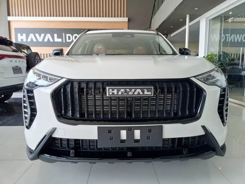 Haval Jolion 2025 for Sale in Faisalabad Image-1