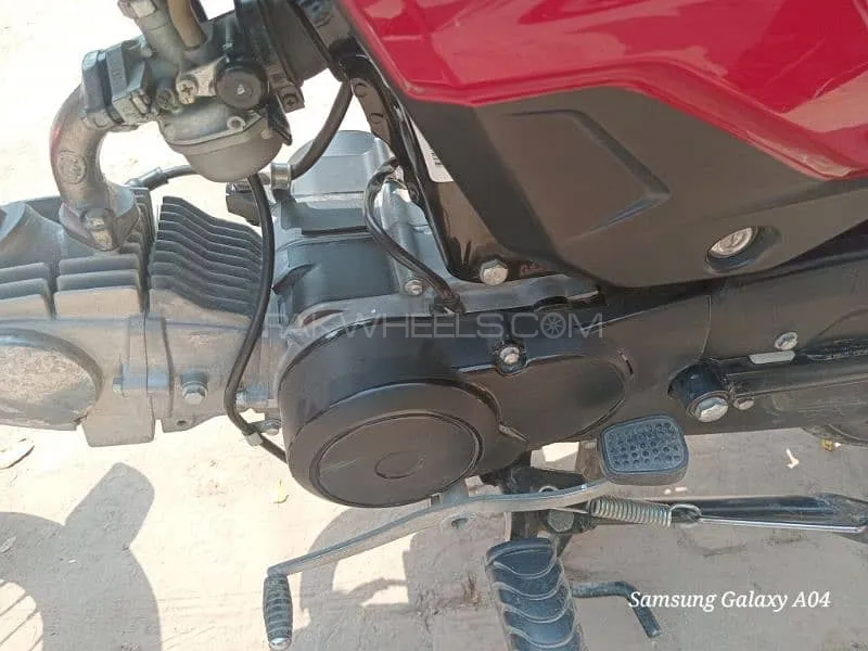 Honda CD 70 2023 for Sale Image-1
