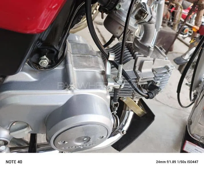Honda CD 70 2025 for Sale Image-1