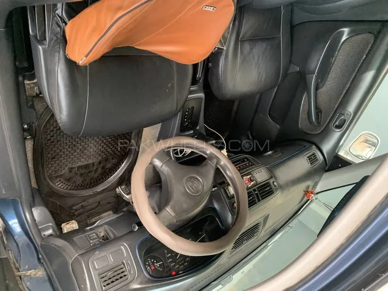 Honda Civic 1996 for Sale in Karachi Image-1