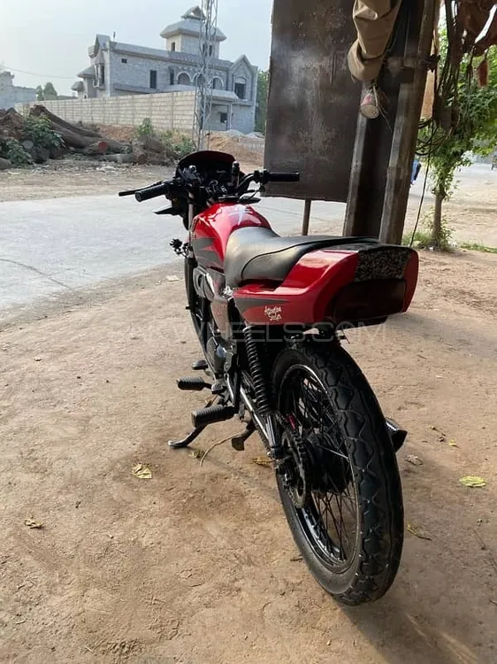 Honda Pridor 2018 for Sale Image-1