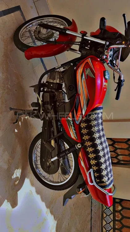 Honda Pridor 2023 for Sale Image-1