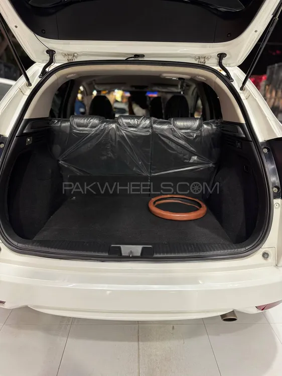 ہونڈا ویزِل 2015 for Sale in کراچی ہونڈا ویزِل 2015 for Sale in کراچی Image-9