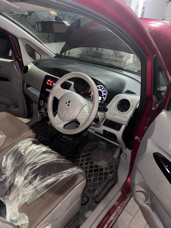Mitsubishi Ek Wagon 2018 for Sale in Gujranwala Image-1