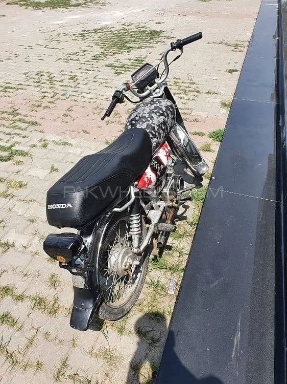 Super Asia SA 70 2011 for Sale Image-1