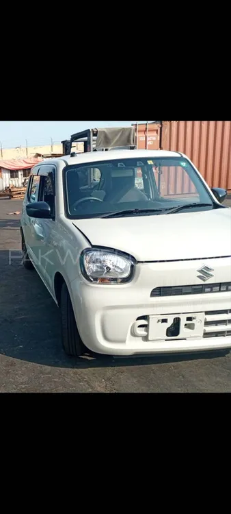 Suzuki Alto 2023 for Sale in Karachi Image-1