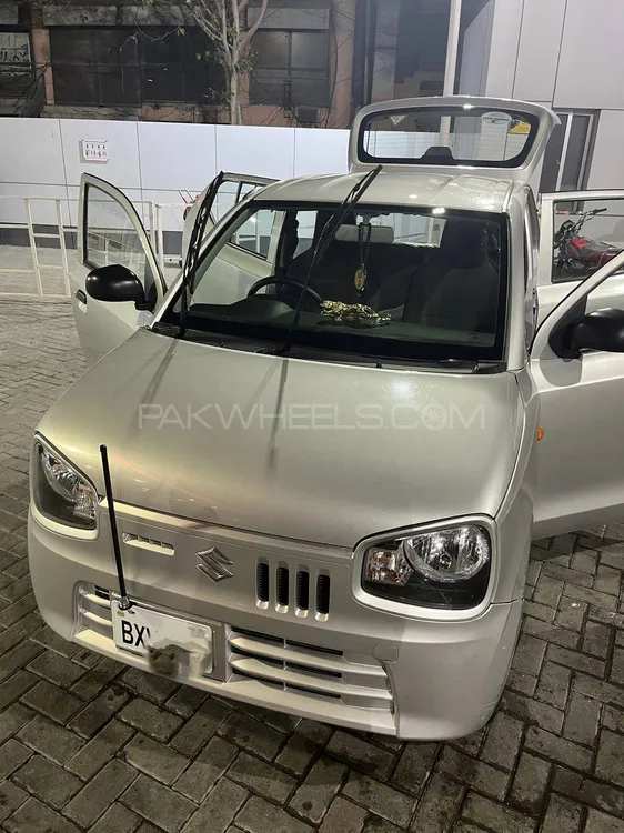 سوزوکی آلٹو 2022 for Sale in لاہور Image-1