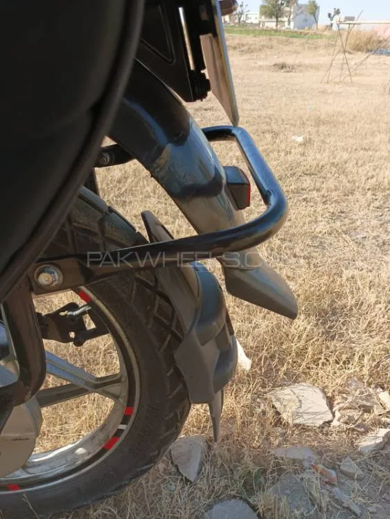 سوزوکی GS 150 SE 2017 for Sale سوزوکی GS 150 SE 2017 for Sale Image-10