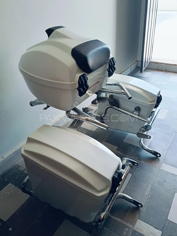 Suzuki Inazuma Aegis 2023 for Sale Suzuki Inazuma Aegis 2023 for Sale Image-8