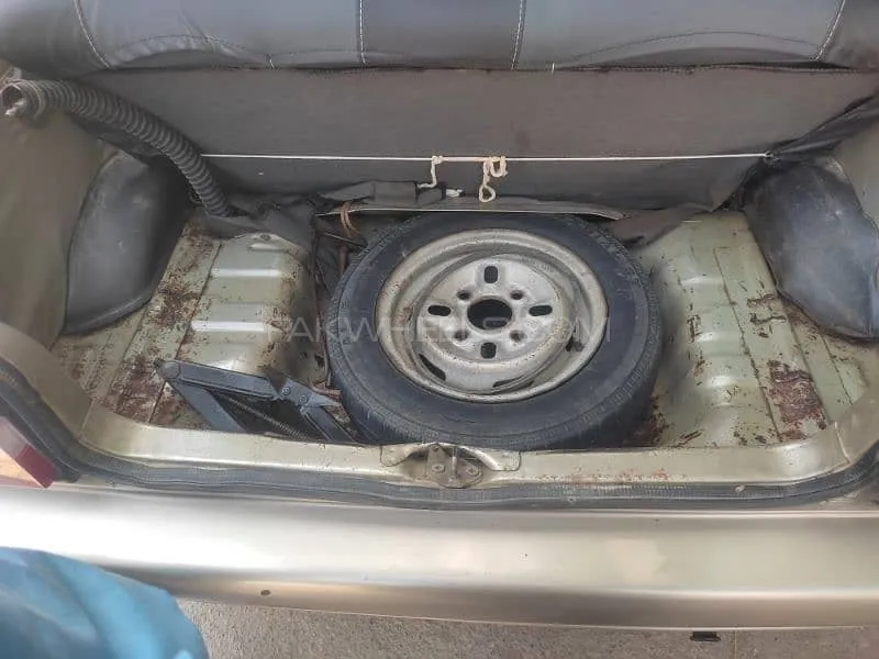 Suzuki Mehran 2008 for Sale in Karachi Image-1