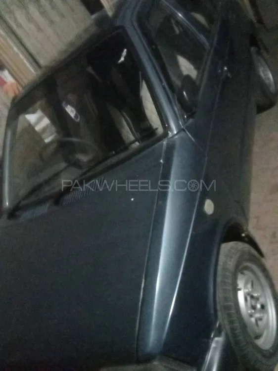 سوزوکی مہران 2007 for Sale in ملتان Image-1