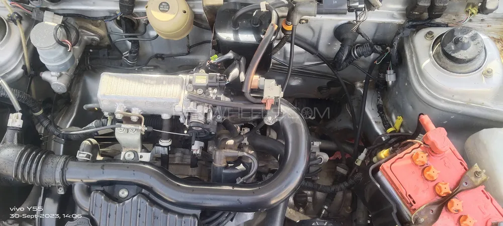 Suzuki Mehran 2017 for Sale in Rawalpindi Image-1