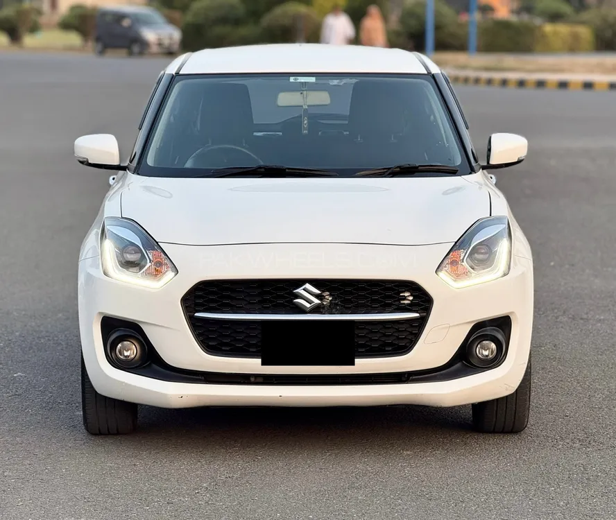 سوزوکی سوئفٹ 2024 for Sale in لاہور Image-1
