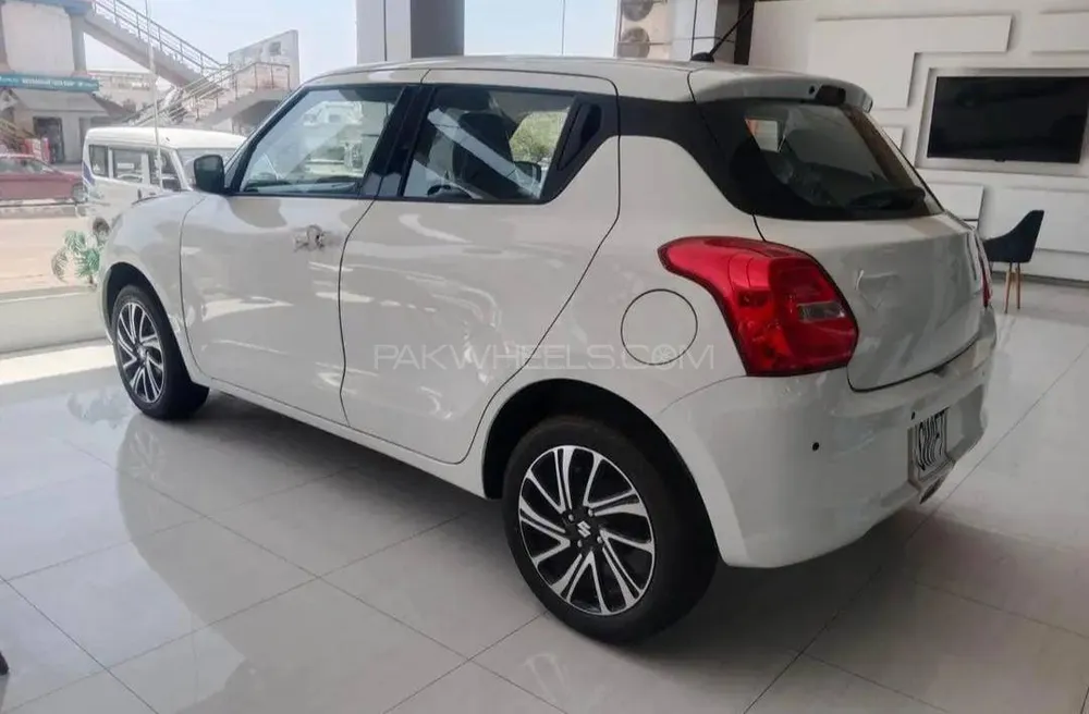 سوزوکی سوئفٹ 2025 for Sale in راولپنڈی Image-1