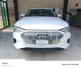 Audi e-tron 55 quattro 300kW 2021 for Sale