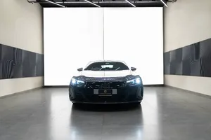 Audi e-tron GT Standard 2022 for Sale