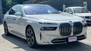 BMW 7 Series i7 xDrive60 Excellence 2024 for Sale