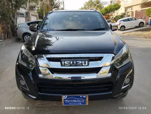 Isuzu D-Max V-Cross 3.0 2020 for Sale
