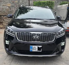 KIA Sorento 3.5 FWD 2022 for Sale