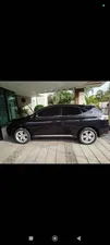 Lexus RX Series 450h 2010 for Sale