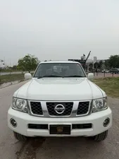 Nissan Patrol 2005 for Sale