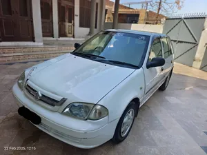 Suzuki Cultus VXRi 2011 for Sale