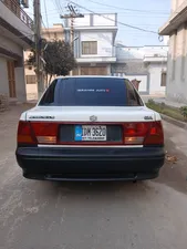 Suzuki Margalla 1994 for Sale