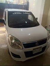 Suzuki Wagon R VXR 2021 for Sale