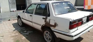 Toyota 86 1986 for Sale