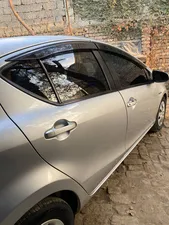 Toyota Aqua S 2012 for Sale