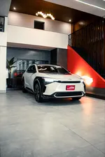 Toyota bZ4X Z AWD 2023 for Sale