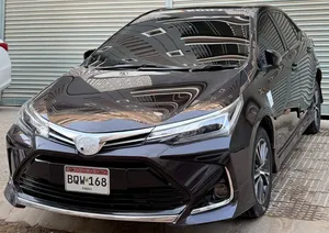 Toyota Corolla Altis Grande CVT-i 1.8 2019 for Sale