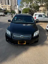 Toyota Corolla Fielder X G Edition 2008 for Sale