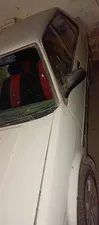 Toyota Corolla SE Saloon 1986 for Sale