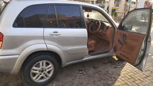 Toyota Rav4 2002 for Sale
