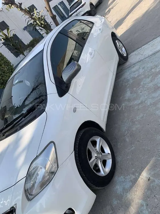 ٹویوٹا بیلٹا 2007 for Sale in مردان ٹویوٹا بیلٹا 2007 for Sale in مردان Image-16