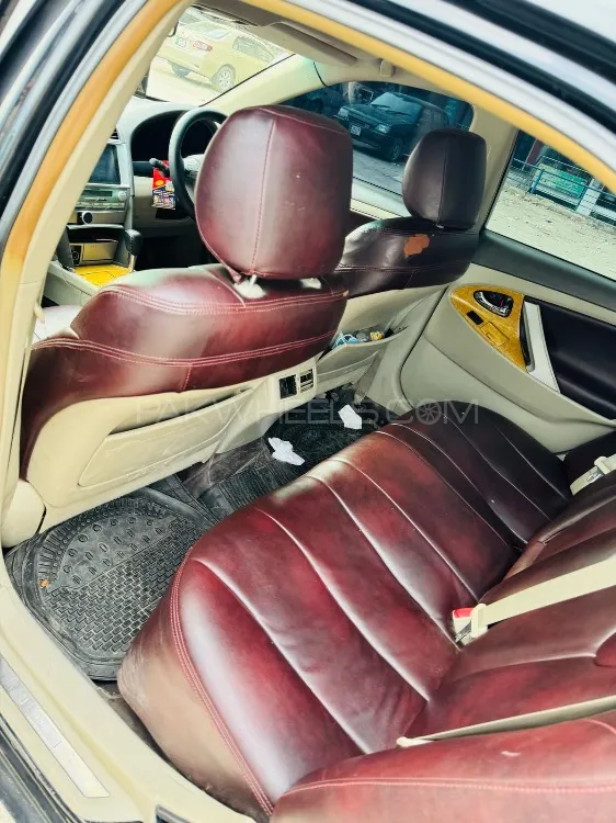 ٹویوٹا کیمری 2007 for Sale in اسلام آباد Image-1