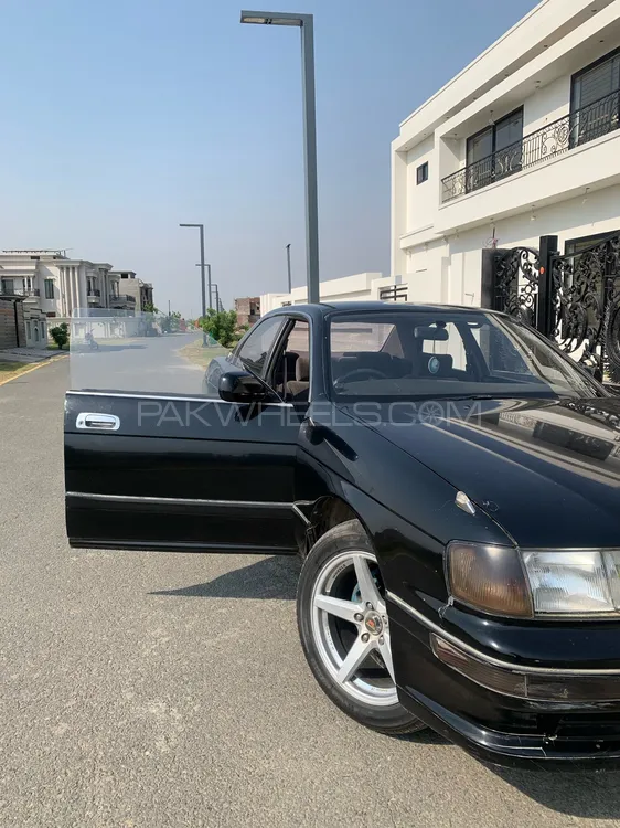 ٹویوٹا کراؤن 1997 for Sale in ڈسکہ Image-1