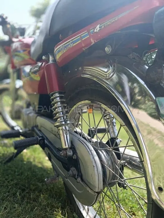 Union Star US 70cc 2019 for Sale Image-1