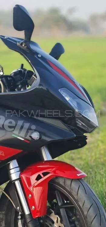 Benelli 302 R 2019 for Sale Image-1