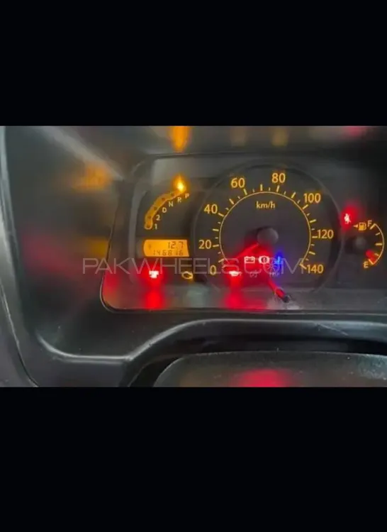 Subaru Other 2014 for Sale in Daska Image-1